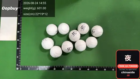 Wilson Golf Balls