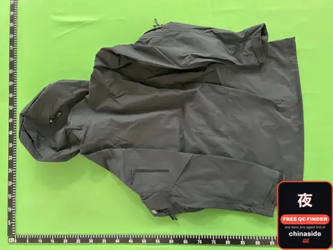 Custom Mid-Length Ski Suit
