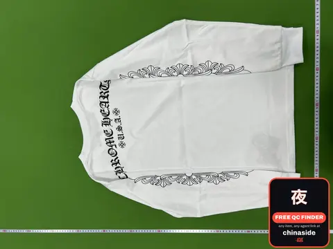 Long Sleeve T-Shirt