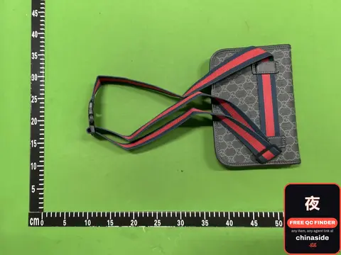 Men's Crossbody Shoulder Bag