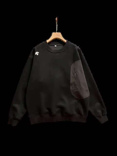 Descente Hoodies 3+ colorways
