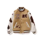 Bape Jacket 3+ colorways