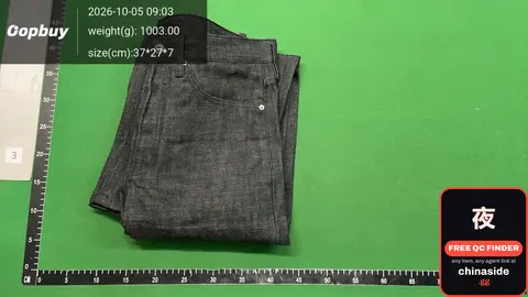 Dark Wash Jeans