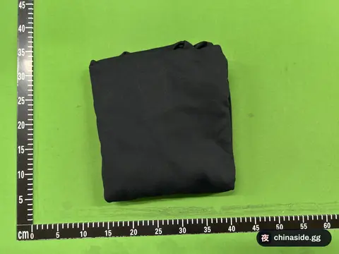 Heavyweight Cotton Hoodie