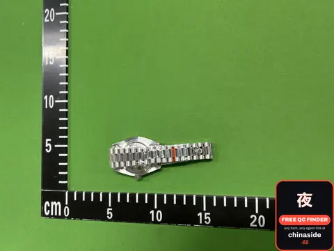Watch Band