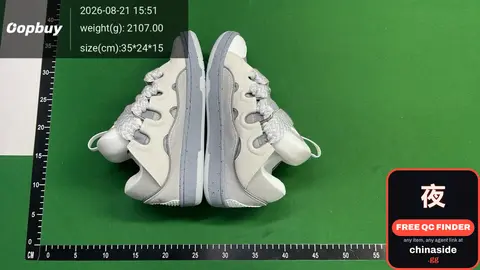 J Bread Shoes