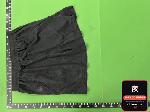 EE Casual Sports Shorts
