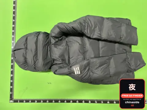 B Jia Couples Down Coat
