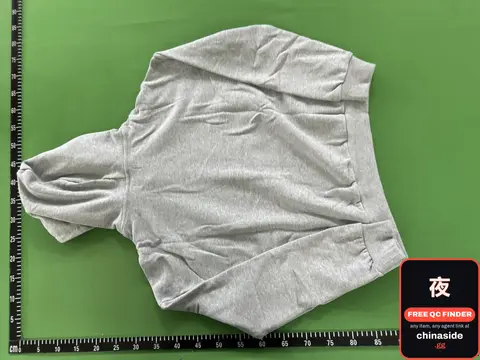 Smoke-Spitting Boy Hoodie
