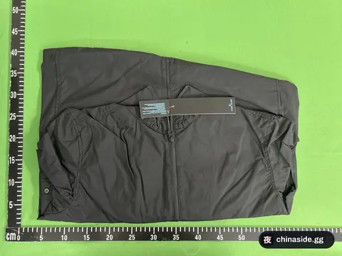 Stone Island Hard Shell Windproof Waterproof Jacket