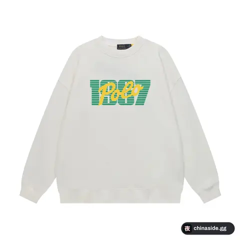 Ralph Lauren Hoodie 40+ colorways