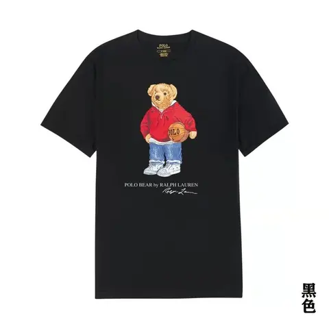 Ralph Lauren Tee 40+ colorways