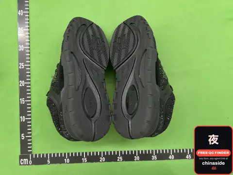 MA-1 Bread Shoes