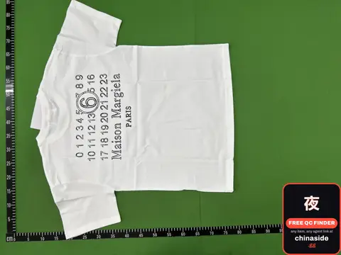 Maison Margiela T-Shirt