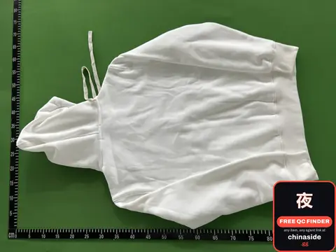 Drawstring Velvet Zipper Sweatshirt
