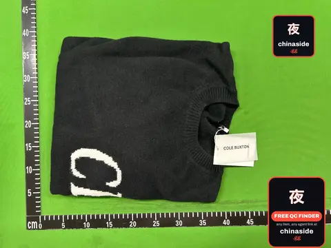 COLE HAAN Sweater