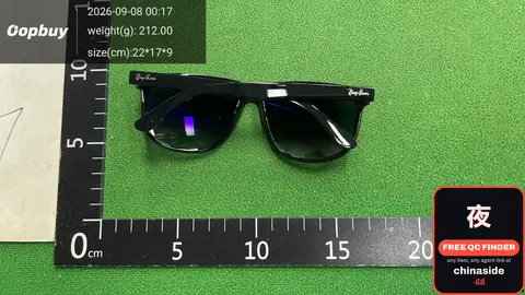 Gradual Gray Sunglasses