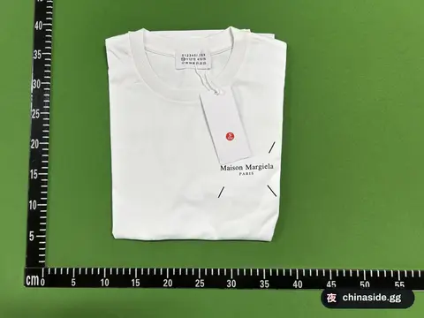 Round Neck Short Sleeve T-Shirt