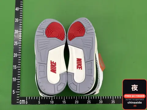 Nike Air Jordan Sneakers