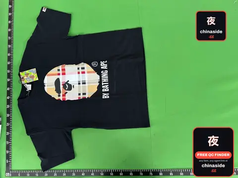 BAPE T-Shirt