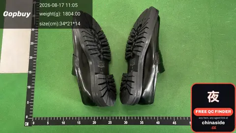 Black Sneakers
