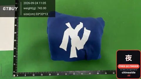 New York Yankees Hoodie