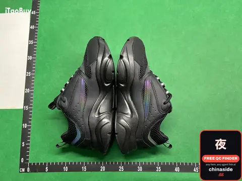 Nike Air Max 270 Sneakers