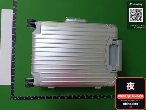Luggage
