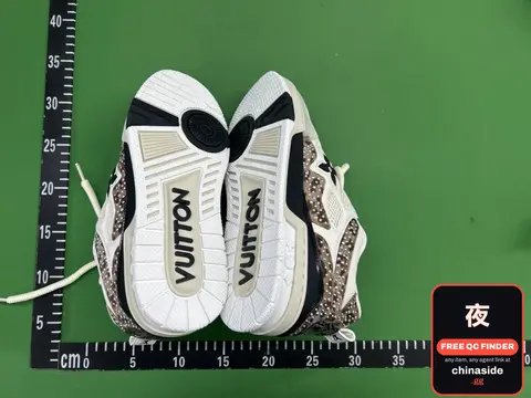 SK8 Trainer Sneakers
