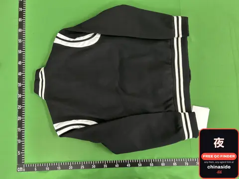 American Style Baseball Jacket