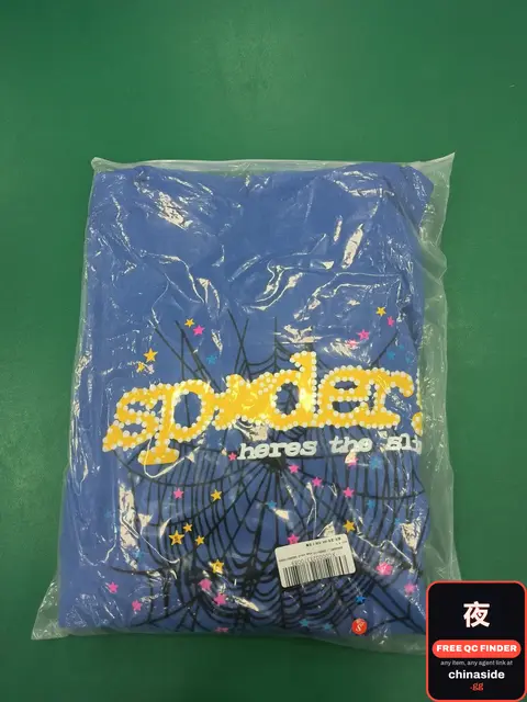 Spider Here's The 81 T-Shirt