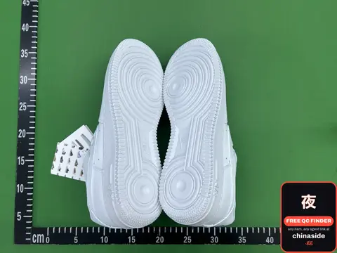 White Sneakers