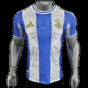 Argentina Special Edition Jersey Player Version