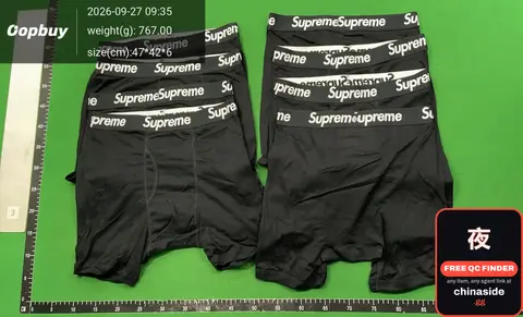Boxer Underwear