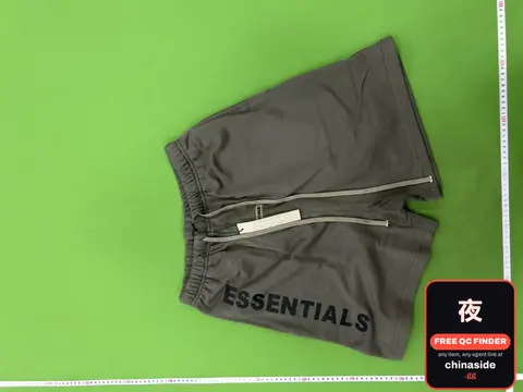 FOG Shorts