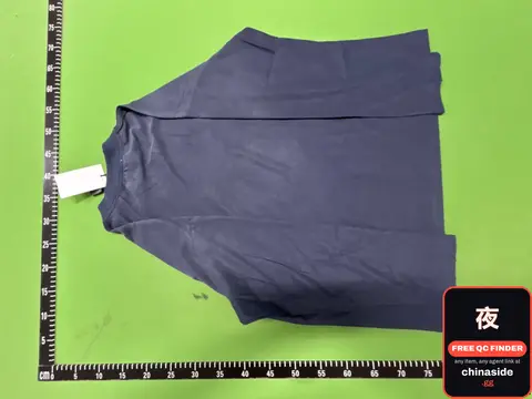 Round Neck Sweatshirt