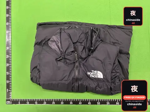 The North Face Jacket