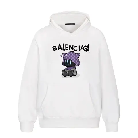 Balenciaga Hoodie 35+ colorways