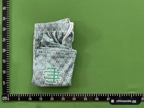 EE Shorts