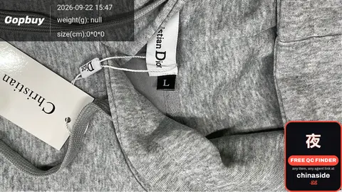 Christian Dior Sweatshirt