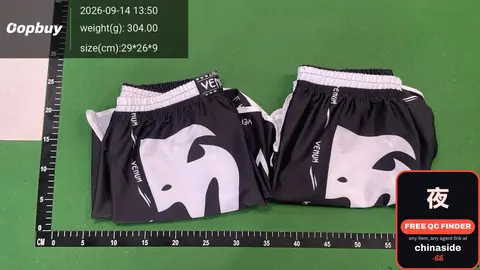 Venom Quick Dry Training Pants