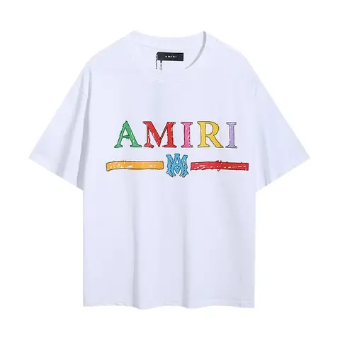 Amiri Tee 38+ colorways
