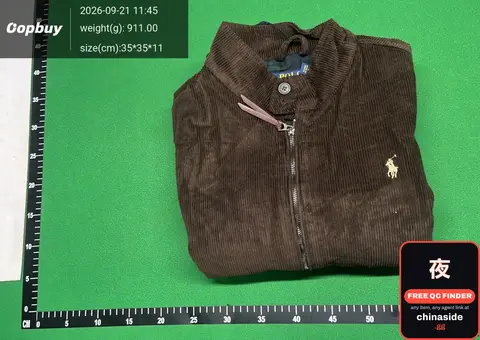 Small Size Wheel Color Jacket