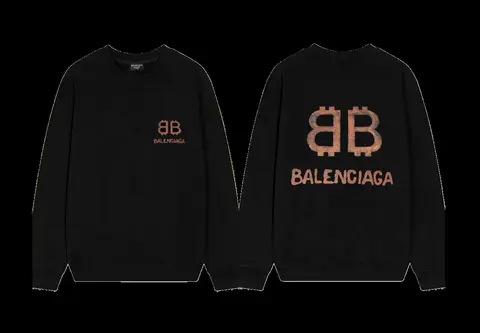 Balenciaga Hoodie 39+ colorways