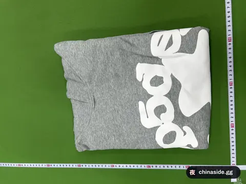 Couple Puffy Letter Hoodie