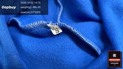 American Streetwear Hoodie