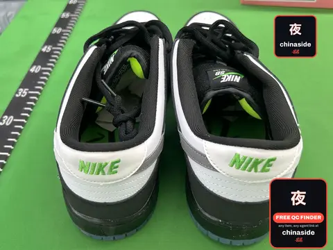 Fashion Trend Loose Sneakers