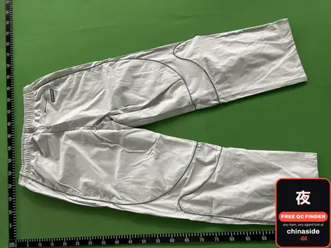Corvette Nike Tracksuit