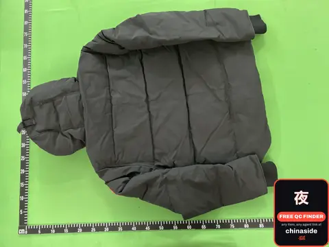 Canada Goose Jacket