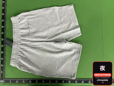 Spring/Summer Cotton Shorts